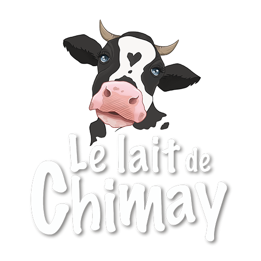 Lait de Chimay